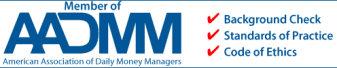 AADMM member badge