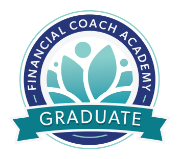 Financial Coach Academy Graduate