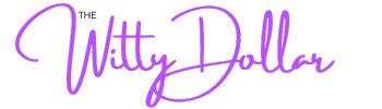 The Witty Dollar