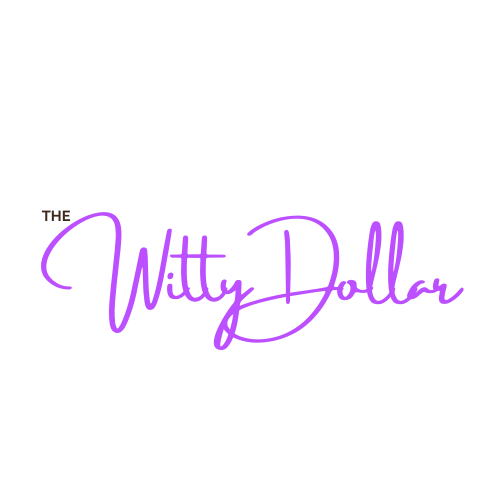 The Witty Dollar